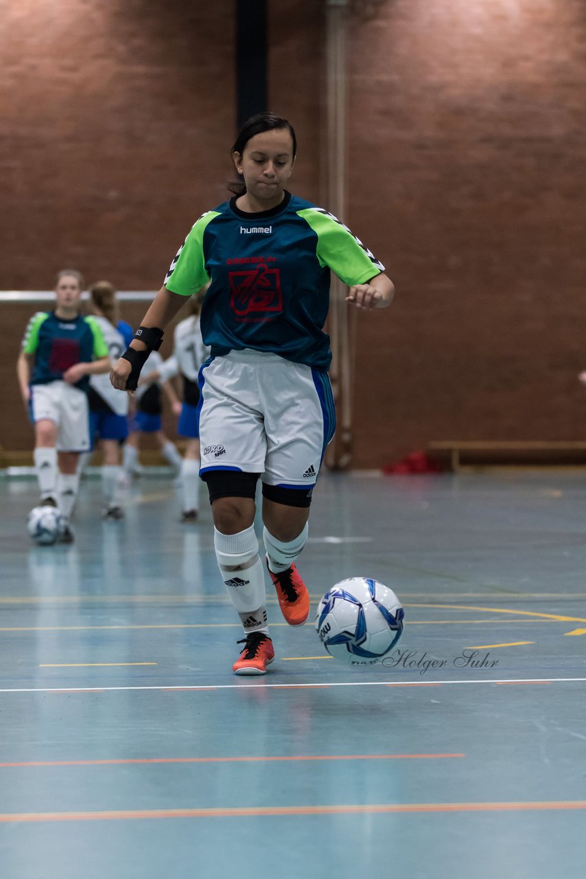 Bild 589 - Dodenhof Cup